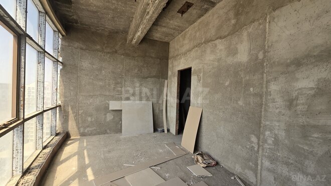 Satılır 3 otaqlı yeni tikili 105 m², Nəriman Nərimanov m., photo 6 from 13