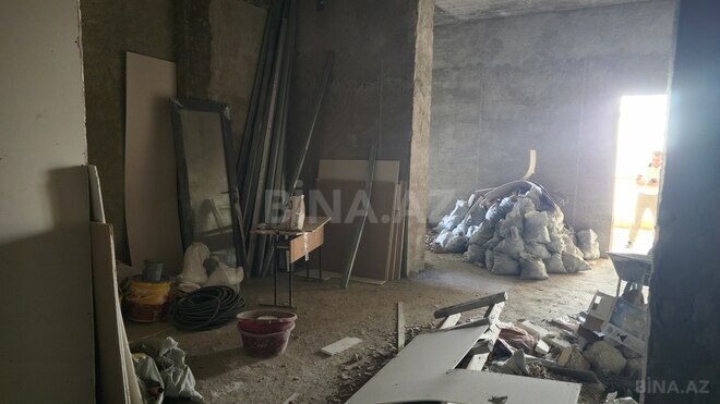 Satılır 3 otaqlı yeni tikili 105 m², Nəriman Nərimanov m., photo 8 from 13