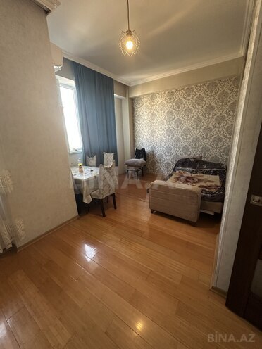 Satılır 2 otaqlı yeni tikili 45 m², photo 3 from 11