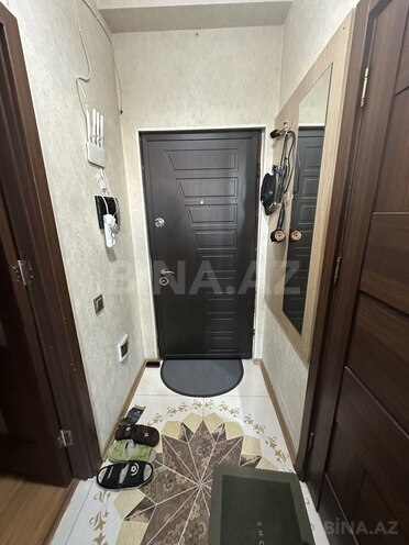 Satılır 2 otaqlı yeni tikili 45 m², photo 9 from 11