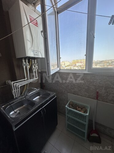 Satılır 2 otaqlı yeni tikili 45 m², photo 6 from 11