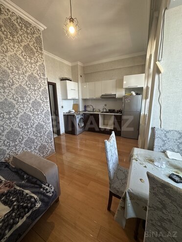 Satılır 2 otaqlı yeni tikili 45 m², photo 1 from 11