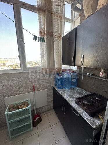 Satılır 2 otaqlı yeni tikili 45 m², photo 7 from 11