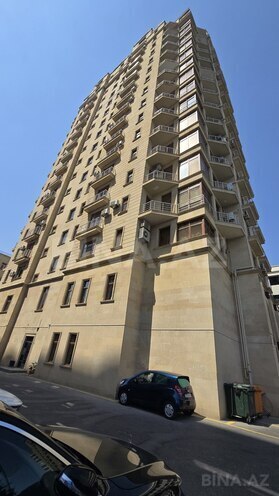 Satılır 3 otaqlı yeni tikili 78 m², 28 May m., photo 1 from 18