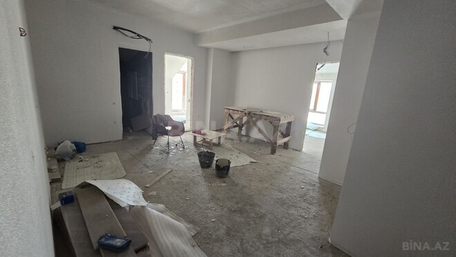 Satılır 3 otaqlı yeni tikili 78 m², 28 May m., photo 4 from 18