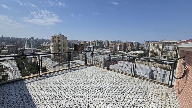Satılır 3 otaqlı yeni tikili 78 m², 28 May m., photo 7 from 18