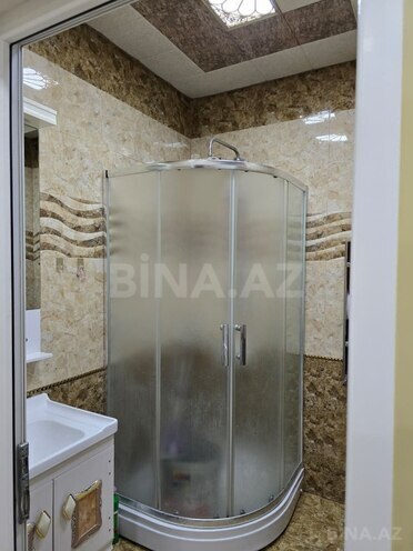 İcarəyə verilir 2 otaqlı yeni tikili 54 m², 20 Yanvar m., photo 9 from 12