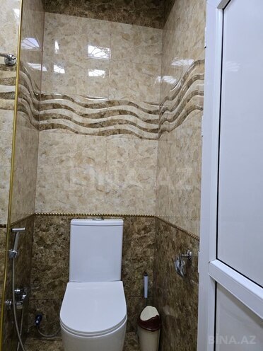İcarəyə verilir 2 otaqlı yeni tikili 54 m², 20 Yanvar m., photo 11 from 12
