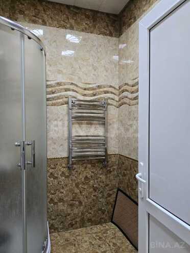 İcarəyə verilir 2 otaqlı yeni tikili 54 m², 20 Yanvar m., photo 10 from 12