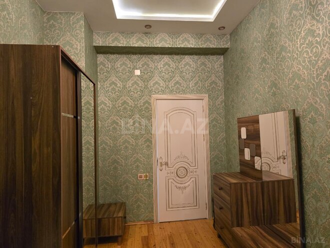 İcarəyə verilir 2 otaqlı yeni tikili 54 m², 20 Yanvar m., photo 8 from 12