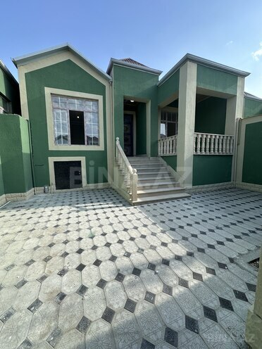 Продаётся 3-комн. дом/дача 90 м², пос. Мамедли, photo 1 from 11