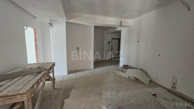 Satılır 3 otaqlı yeni tikili 78 m², 28 May m., photo 3 from 18