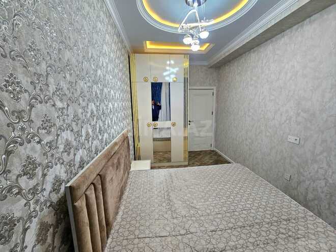 İcarəyə verilir 2 otaqlı yeni tikili 60 m², Xalqlar Dostluğu m., photo 18 from 23