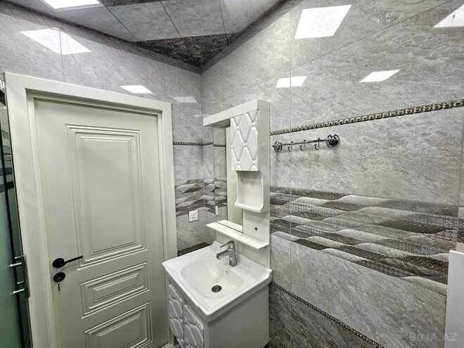 İcarəyə verilir 2 otaqlı yeni tikili 60 m², Xalqlar Dostluğu m., photo 15 from 23