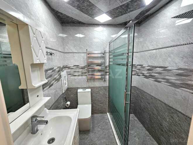 İcarəyə verilir 2 otaqlı yeni tikili 60 m², Xalqlar Dostluğu m., photo 8 from 23