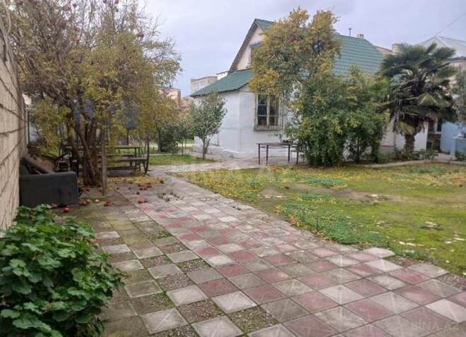 Продаётся  участок 7 сот, пос. Ази Асланова, photo 1 from 6