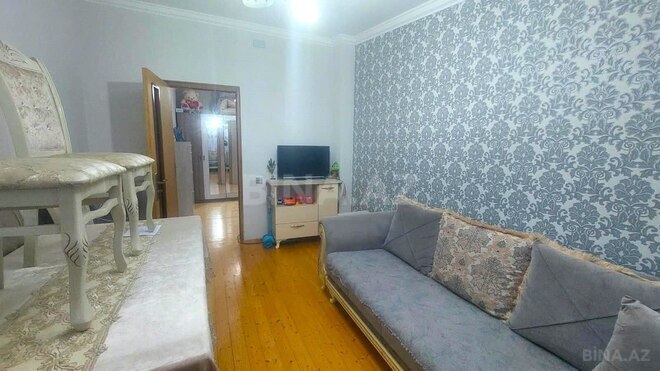 Satılır 2 otaqlı yeni tikili 70 m², Qaraçuxur q., photo 7 from 24