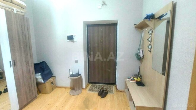 Satılır 2 otaqlı yeni tikili 70 m², Qaraçuxur q., photo 15 from 24
