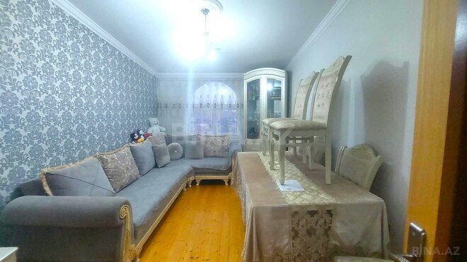 Satılır 2 otaqlı yeni tikili 70 m², Qaraçuxur q., photo 8 from 24