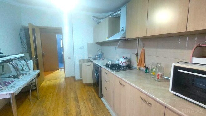 Satılır 2 otaqlı yeni tikili 70 m², Qaraçuxur q., photo 17 from 24