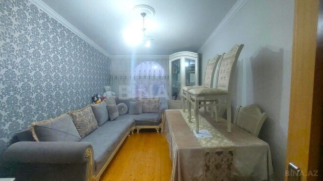 Satılır 2 otaqlı yeni tikili 70 m², Qaraçuxur q., photo 6 from 24