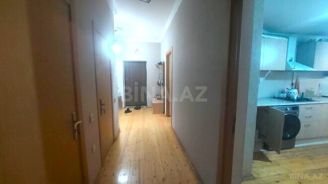 Satılır 2 otaqlı yeni tikili 70 m², Qaraçuxur q., photo 10 from 24
