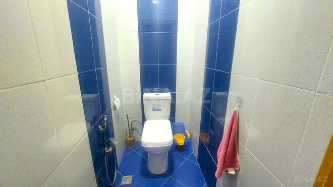 Satılır 2 otaqlı yeni tikili 70 m², Qaraçuxur q., photo 20 from 24