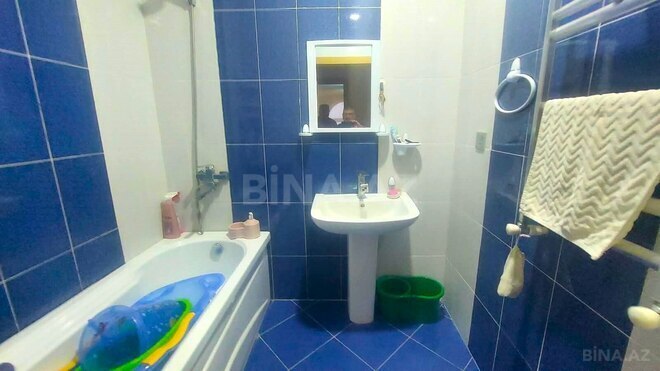 Satılır 2 otaqlı yeni tikili 70 m², Qaraçuxur q., photo 19 from 24