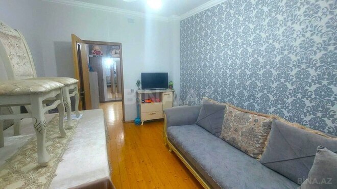 Satılır 2 otaqlı yeni tikili 70 m², Qaraçuxur q., photo 5 from 24