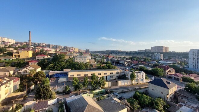 Satılır 2 otaqlı yeni tikili 70 m², Qaraçuxur q., photo 22 from 24