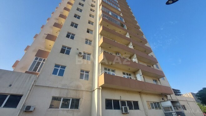 Satılır 2 otaqlı yeni tikili 70 m², Qaraçuxur q., photo 23 from 24