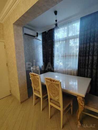 Продаётся 2-комн. вторичка 50 м², м. Мемар Аджеми, photo 5 from 15