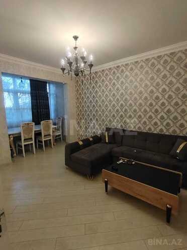 Продаётся 2-комн. вторичка 50 м², м. Мемар Аджеми, photo 4 from 15