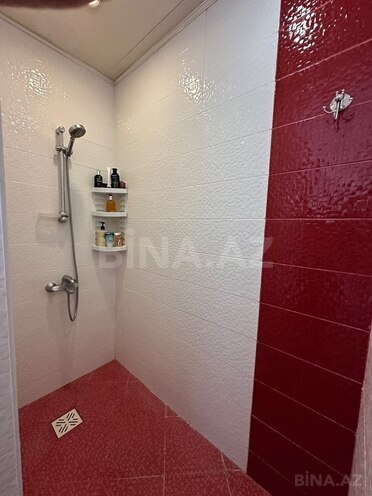 Satılır 2 otaqlı yeni tikili 60 m², Nizami m., photo 10 from 12