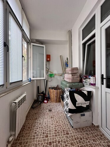 Satılır 2 otaqlı yeni tikili 60 m², Nizami m., photo 11 from 12