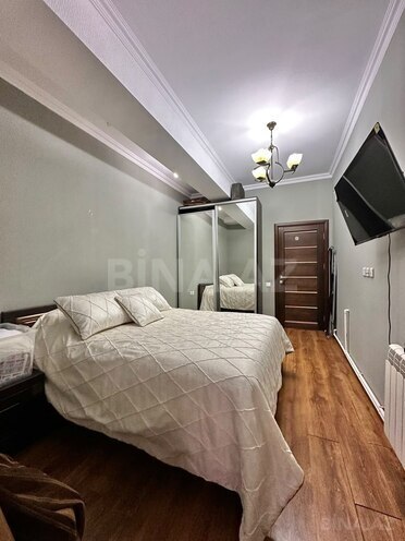 Satılır 2 otaqlı yeni tikili 60 m², Nizami m., photo 8 from 12