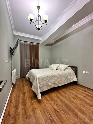 Satılır 2 otaqlı yeni tikili 60 m², Nizami m., photo 7 from 12