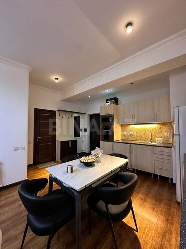 Satılır 2 otaqlı yeni tikili 60 m², Nizami m., photo 5 from 12
