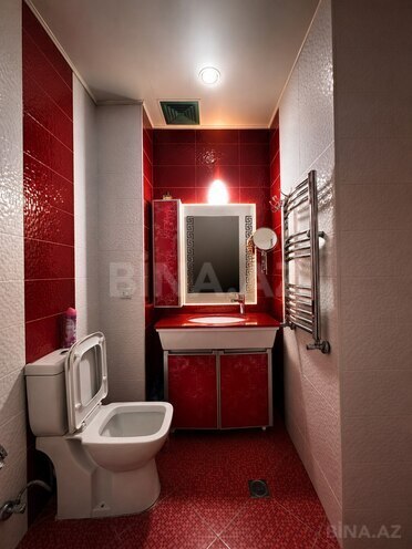 Satılır 2 otaqlı yeni tikili 60 m², Nizami m., photo 9 from 12