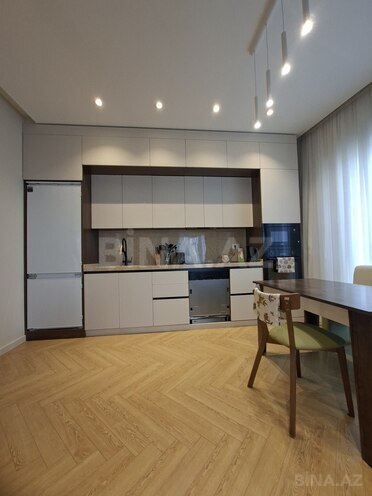 Satılır 3 otaqlı yeni tikili 100 m², Ağ şəhər q., photo 5 from 19