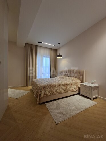 Satılır 3 otaqlı yeni tikili 100 m², Ağ şəhər q., photo 7 from 19
