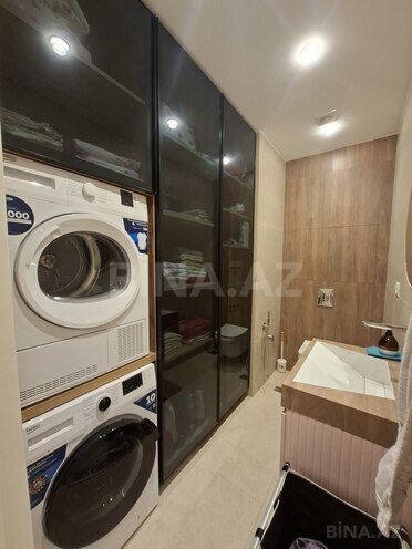 Satılır 3 otaqlı yeni tikili 100 m², Ağ şəhər q., photo 13 from 19