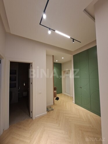 Satılır 3 otaqlı yeni tikili 100 m², Ağ şəhər q., photo 10 from 19