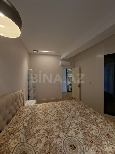 Satılır 3 otaqlı yeni tikili 100 m², Ağ şəhər q., photo 9 from 19