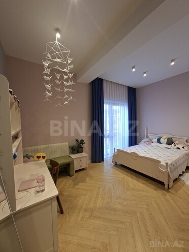 Satılır 3 otaqlı yeni tikili 100 m², Ağ şəhər q., photo 14 from 19