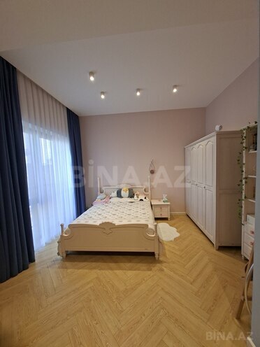 Satılır 3 otaqlı yeni tikili 100 m², Ağ şəhər q., photo 16 from 19
