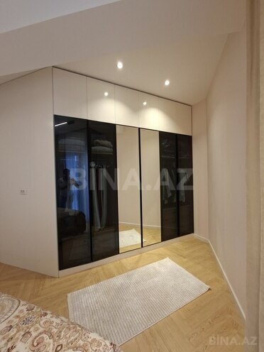 Satılır 3 otaqlı yeni tikili 100 m², Ağ şəhər q., photo 8 from 19