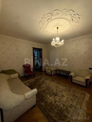 Satılır 4 otaqlı köhnə tikili 160 m², Nəriman Nərimanov m., photo 21 from 32