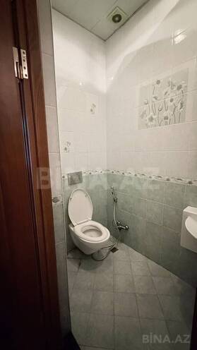 Satılır 4 otaqlı köhnə tikili 160 m², Nəriman Nərimanov m., photo 30 from 32