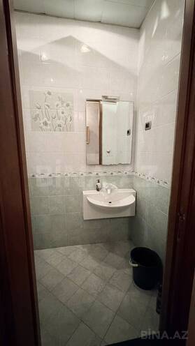 Satılır 4 otaqlı köhnə tikili 160 m², Nəriman Nərimanov m., photo 28 from 32